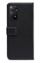 Mobilize Telefoonhoesje geschikt voor Xiaomi Redmi Note 11 Pro 4G Hoesje | Mobilize Classic Gelly Wallet Bookcase Portemonnee | Pasjeshouder voor 2 Pasjes | Telefoonhoesje voor Pinpas / OV Kaart / Rijbewijs - Zwart