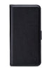 Mobilize Telefoonhoesje geschikt voor Xiaomi Redmi Note 14 Pro Plus Hoesje | Mobilize Classic Gelly Wallet Bookcase Portemonnee | Pasjeshouder voor 2 Pasjes | Telefoonhoesje voor Pinpas / OV Kaart / Rijbewijs - Zwart