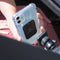 Mobilize Telefoonhouder Auto | Mobilize Metal Plates Magnetisch Zwart