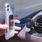 Mobilize Telefoonhouder Auto | Mobilize Metal Plates Magnetisch Zwart