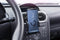 Mobilize Telefoonhouder Auto Zuignap Voorruit | Mobilize Wireless Klem Verstelbaar Zwart