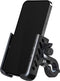 Mobilize Telefoonhouder Fiets | Mobilize Quick Lock - Zwart Universeel