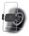 Mobilize Telefoonhouder Rond Ventilatierooster Audi/Mercedes Auto