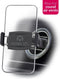 Mobilize Telefoonhouder Rond Ventilatierooster Audi/Mercedes Auto