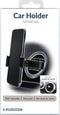 Mobilize Telefoonhouder Rond Ventilatierooster Audi/Mercedes Auto