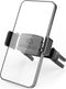 Mobilize Telefoonhouder Rond Ventilatierooster Audi/Mercedes Auto
