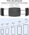 Mobilize Telefoonhouder Rond Ventilatierooster Audi/Mercedes Auto