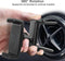 Mobilize Telefoonhouder Rond Ventilatierooster Audi/Mercedes Auto