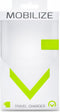 Mobilize Thuislader 1 USB & 1 x Apple Lightning Uitgang + Snellader