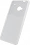 Mobilize TPU Case Deluxe Milky White HTC One
