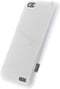 Mobilize TPU Case Deluxe Milky White HTC One V