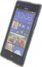 Mobilize TPU Case Deluxe Smokey Grey HTC Windows Phone 8X