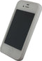 Mobilize TPU Case Deluxe White Apple iPhone 4/4S