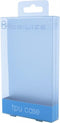 Mobilize TPU Case Deluxe White Apple iPhone 4/4S