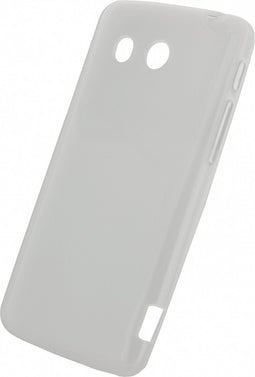 Mobilize TPU Case Huawei Ascend G525 Transparant White