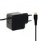 Mobilize Travel Charger Micro USB + USB 3100 mA Black