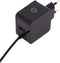 Mobilize Travel Charger Micro USB + USB 3100 mA Black