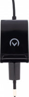 Mobilize Travel Charger Micro USB + USB 3100 mA Black