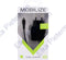 Mobilize Travel Charger Micro USB + USB 3100 mA Black