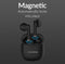 Mobilize TWS Earbuds Black