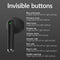 Mobilize TWS Earbuds Black
