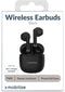 Mobilize TWS Earbuds Black