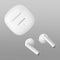 Mobilize TWS Earbuds White