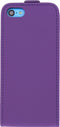 Mobilize Ultra Slim Flip Case Apple iPhone 5C Purple