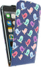 Mobilize Ultra Slim Flip Case Apple iPhone 6 Plus Birdy