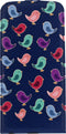 Mobilize Ultra Slim Flip Case Apple iPhone 6 Plus Birdy