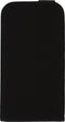 Mobilize Ultra Slim Flip Case BlackBerry Q5 Black