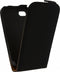 Mobilize Ultra Slim Flip Case BlackBerry Q5 Black
