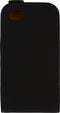 Mobilize Ultra Slim Flip Case BlackBerry Q5 Black