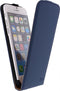 Mobilize Ultra Slim Flip Case - blauw - voor Apple iPhone 6/6S (4.7
