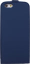 Mobilize Ultra Slim Flip Case - blauw - voor Apple iPhone 6/6S (4.7