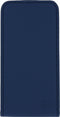 Mobilize Ultra Slim Flip Case - Geschikt voor Apple iPhone 4/4S - Blauw