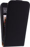 Mobilize Ultra Slim Flip Case HTC Desire 300 Black