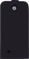 Mobilize Ultra Slim Flip Case HTC Desire 300 Black