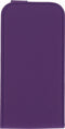 Mobilize Ultra Slim Flip Case HTC Desire 310 Purple