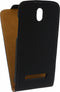 Mobilize Ultra Slim Flip Case HTC Desire 500 Black