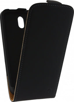 Mobilize Ultra Slim Flip Case HTC Desire 500 Black