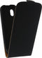Mobilize Ultra Slim Flip Case HTC Desire 500 Black