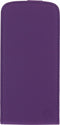 Mobilize Ultra Slim Flip Case HTC Desire 500 Purple