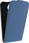 Mobilize Ultra Slim Flip Case HTC Desire 510 Blue