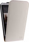 Mobilize Ultra Slim Flip Case HTC Desire 601 White