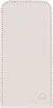 Mobilize Ultra Slim Flip Case HTC Desire 601 White