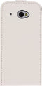 Mobilize Ultra Slim Flip Case HTC Desire 601 White
