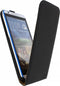 Mobilize Ultra Slim Flip Case HTC Desire 820 Black