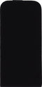 Mobilize Ultra Slim Flip Case HTC One M8 Black