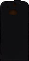 Mobilize Ultra Slim Flip Case HTC One M8 Black